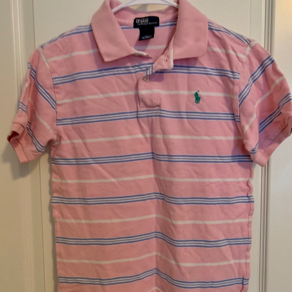 Ralph Lauren Polo Shirt